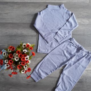 Set 5 bộ cotton siêu xinh cho bé
