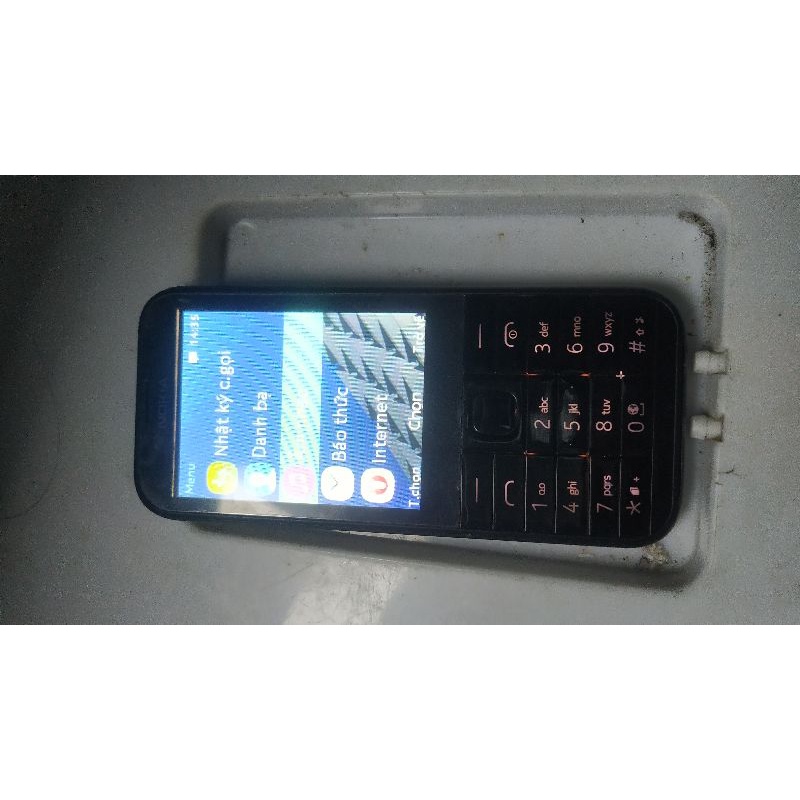 điện thoại nokia 225 2sim cũ