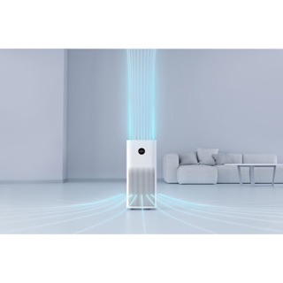 Máy lọc không khí thông minh Xiaomi Air Purifier 3C, 3H