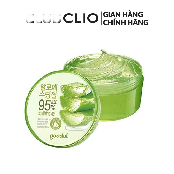 Bộ Trang Điểm Clio (Cushion Clio, Gel Dưỡng Da, Tẩy trang Goodal, chì chân mày, son & mặt nạ PP) 6pcs | BigBuy360 - bigbuy360.vn