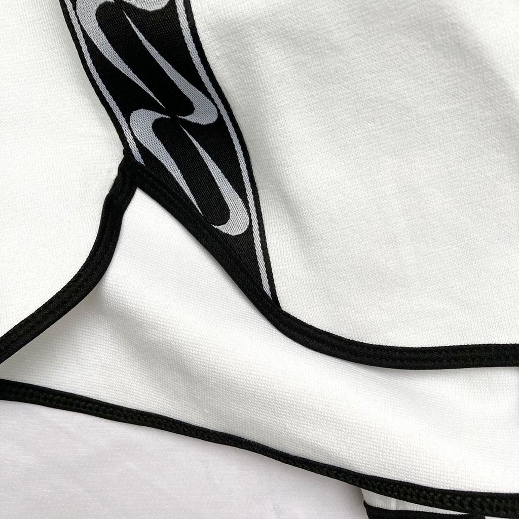 Quần đùi Nữ freesize 47-55kg thun cotton da cá dày vừa - QuanNice