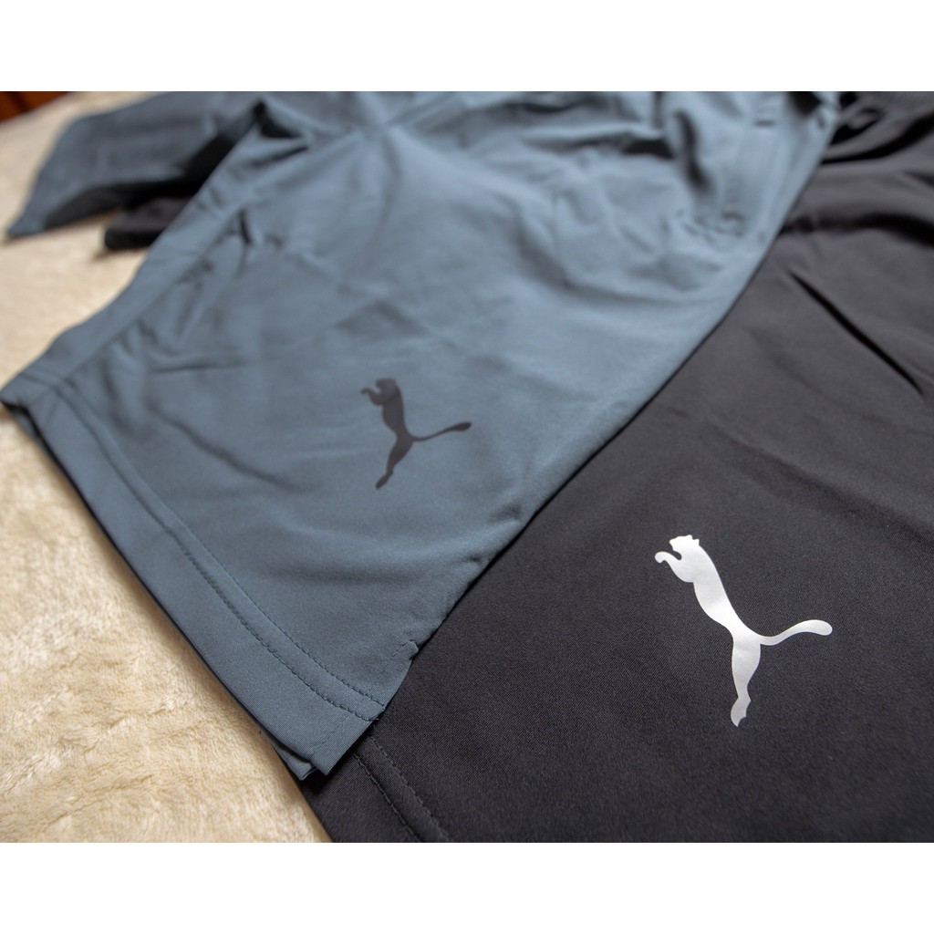 Quần đùi nam thể thao vải dù cao cấp co giãn thoáng mát thoải mái khi mặc (VD02) | BigBuy360 - bigbuy360.vn