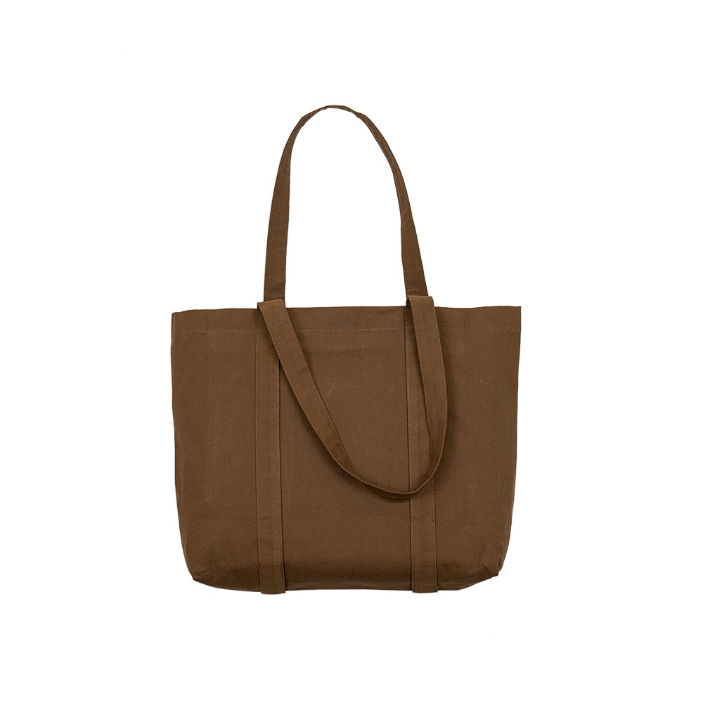 TÚI VẢI ACOHI BROWN BAG | BigBuy360 - bigbuy360.vn