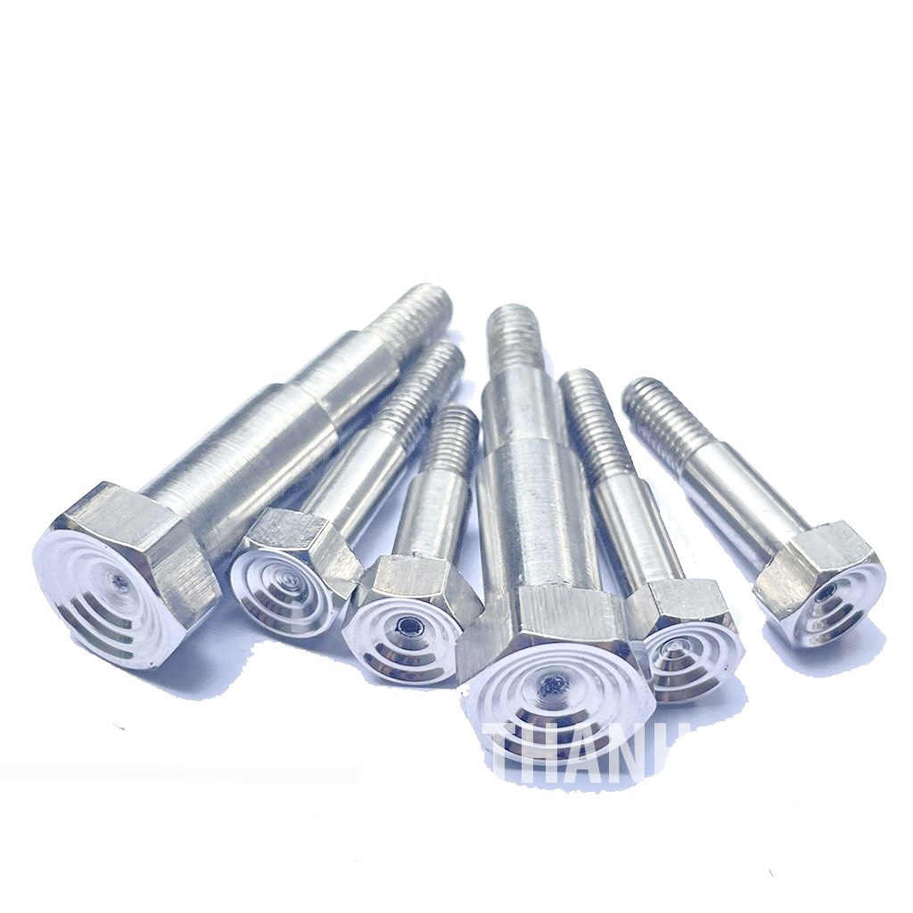 Ốc Tay Thắng Vario Salaya Mẫu Xoáy Thái MS1-PTTT