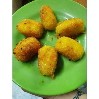 xôi gà nấm mini 1kg
