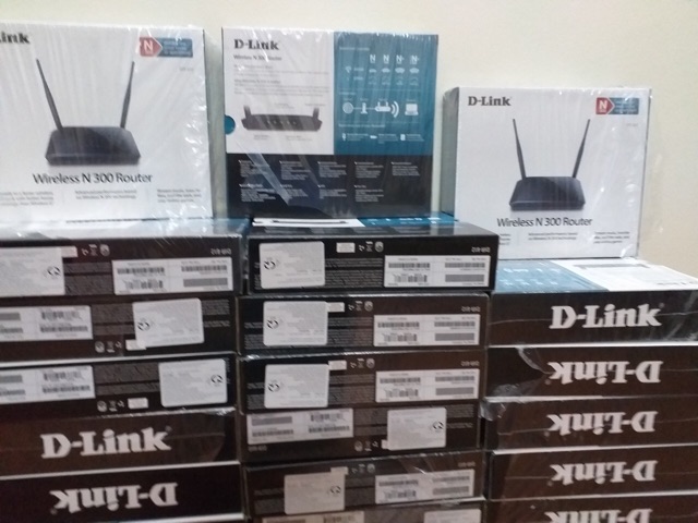 Wifi Dlink