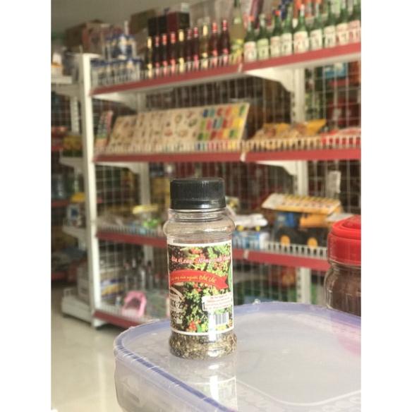 Gia vị tổng hợp