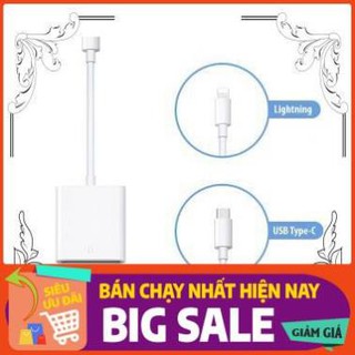Dnbich1388 đầu đọc thẻ nhớ sd otg cho android / iphone, ipad - myanh.s