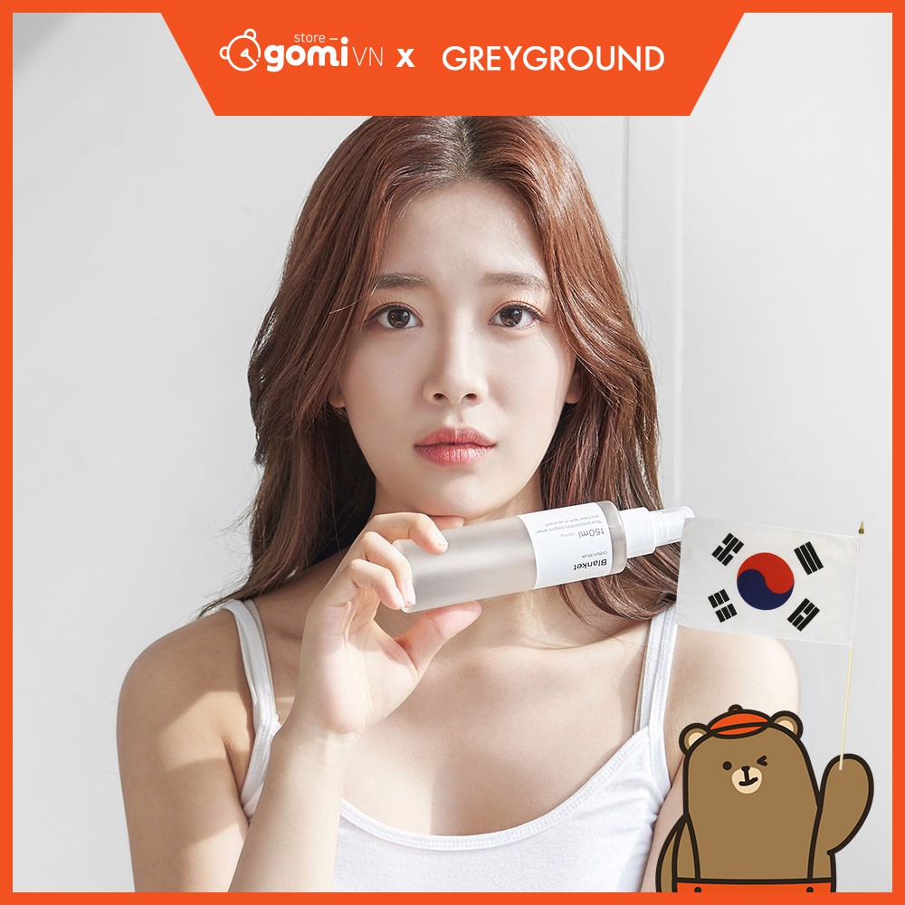 Xịt Toàn Thân Greyground Body Spray Blanket GomiStore | BigBuy360 - bigbuy360.vn