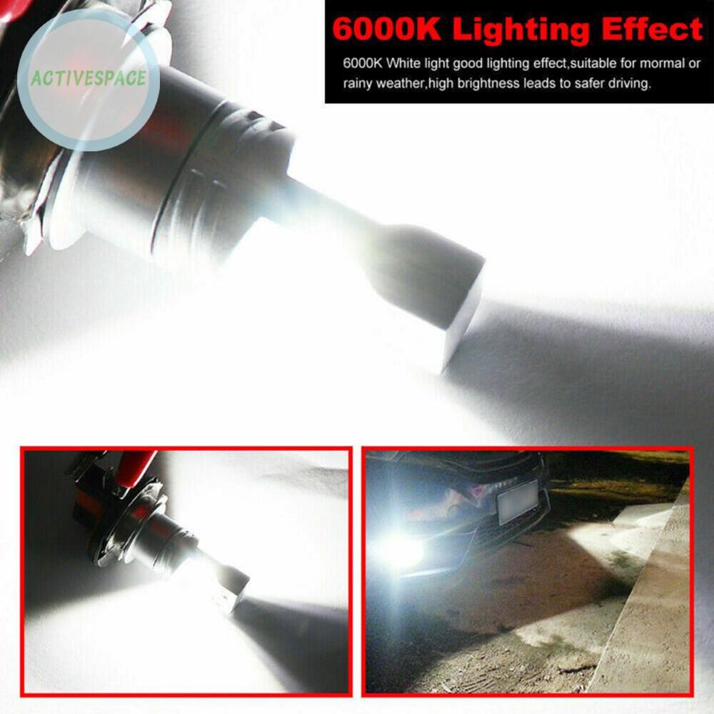 Bộ 2 Đèn Led 160w H15 Ld2373 Ip68 12v-24v Cob Chất Lượng Cao Cho Xe Hơi