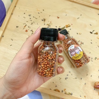[Thức Ăn Dặm] Hạt Bo Bo Đỏ Dành Cho Hamster - Kasabi Sốp
