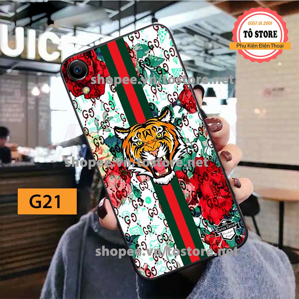 Ốp lưng Oppo A37 / Oppo F1 / Oppo F1 Plus / Oppo F1S in hình GC/LV/DIOR cao cấp