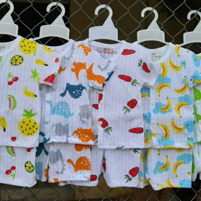 COMBO 25B COTTON GIẤY
