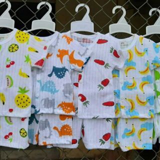 Combo 25b cotton giấy