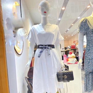 Đầm Topshop hàng xuất xịn