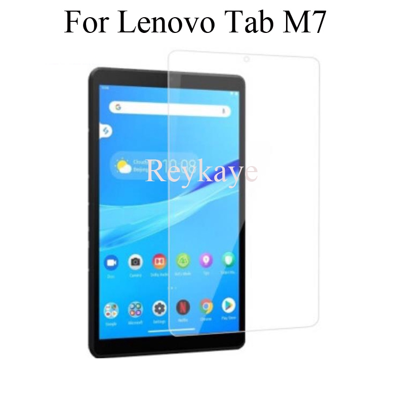 Tempered glass screen protector for Lenovo Tab M7 TB-7305F 7305i 7305X 7305N kính cường lực Miếng dán màn hình