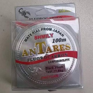 Dây cước antares 100m