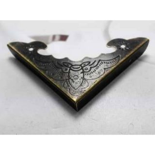 4 ke góc tam giác, ke góc khay trà, bọc góc cạnh bàn