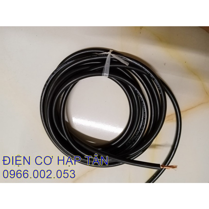 DÂY HÀN 10   CHO MÁY HÀN ĐIỆN TỬ