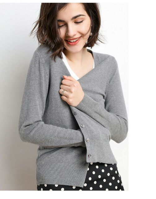[ Sẵn hàng] - ÁO CARDIGAN LEN DỆT KIM CAO CẤP ( Quảng Châu - giá tận gốc) | BigBuy360 - bigbuy360.vn