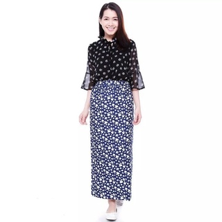 VÁY CHỐNG NẮNG 2 LỚP MẶC ĐƯỢC 2 MẶT