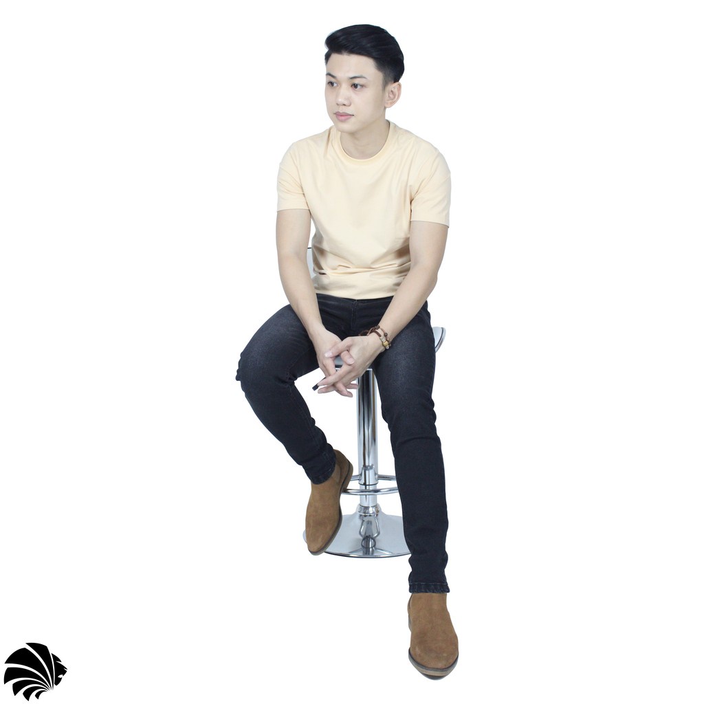 Quần Jean Nam Kiểu Dáng Hàn Quốc Chất Đẹp | BigBuy360 - bigbuy360.vn