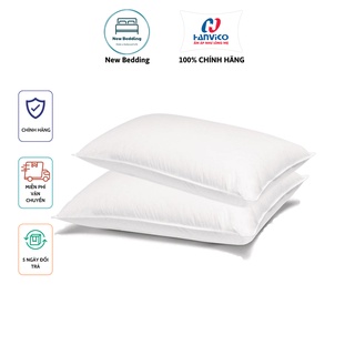 Ruột gối TCM Hanvico chính hãng, Ruột gối hàn quốc Ball Fiber