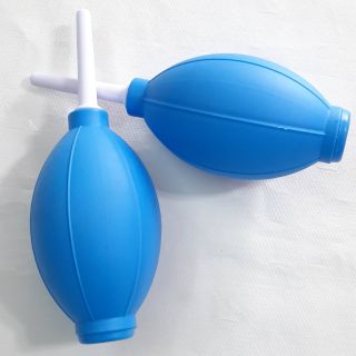 Bóng xịt bụi cao su vòi nhựa