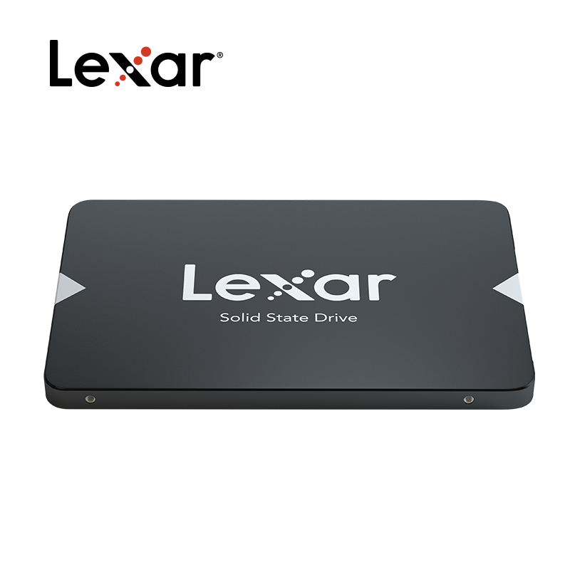 Bao Ship SF Lexar rexar NS100 512G trạng thái rắn Ổ cứng máy tính xách tay trạng thái rắn Ổ cứng ssd Máy tính để bàn trạ