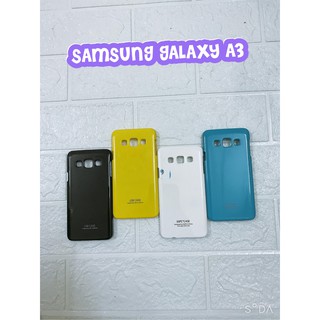 ( THANH LÝ) ỐP lưng SGP nhựa bóng Cho Samsung A3 2015