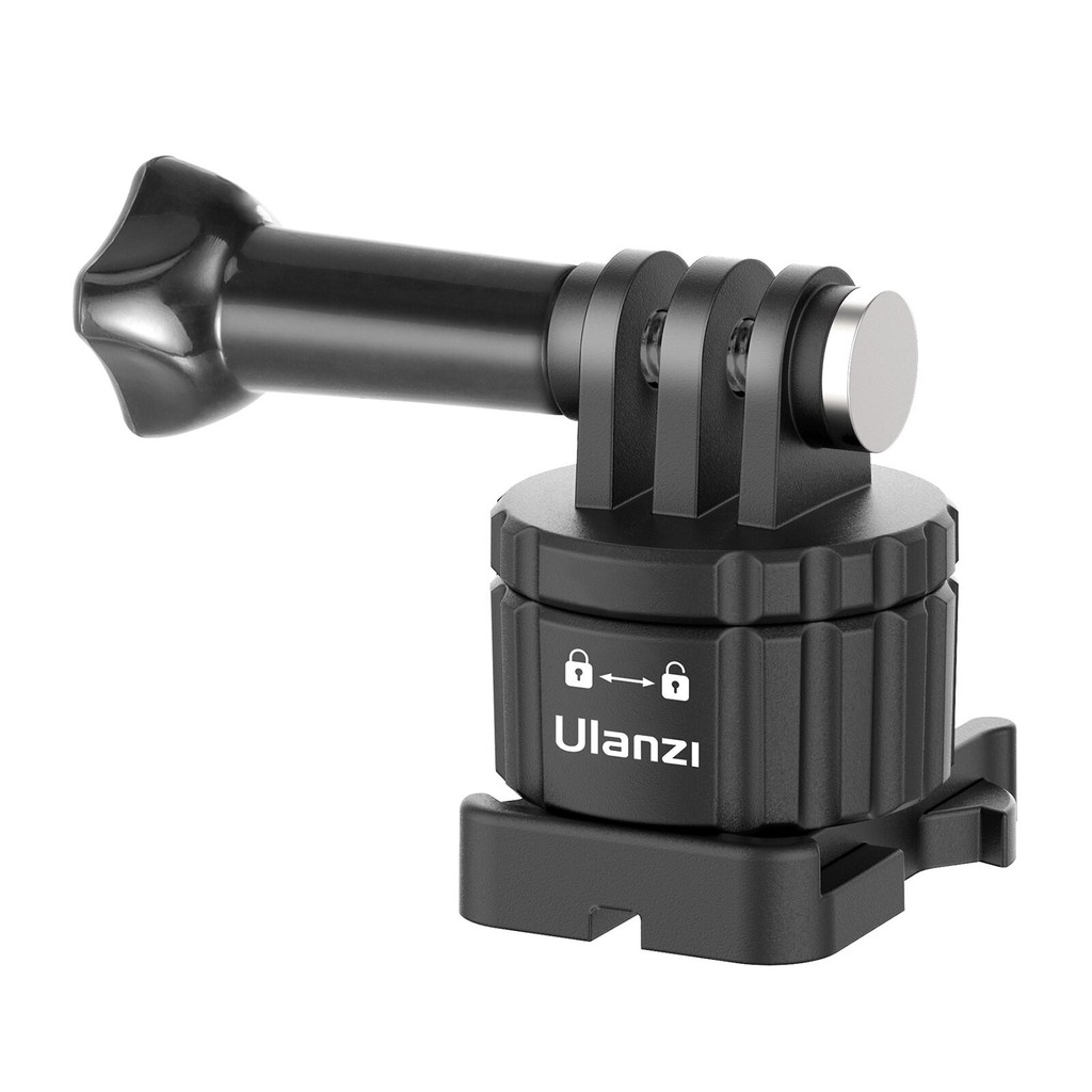 Ulanzi GP-11, Adapter Đa Năng Camera Hành Trình