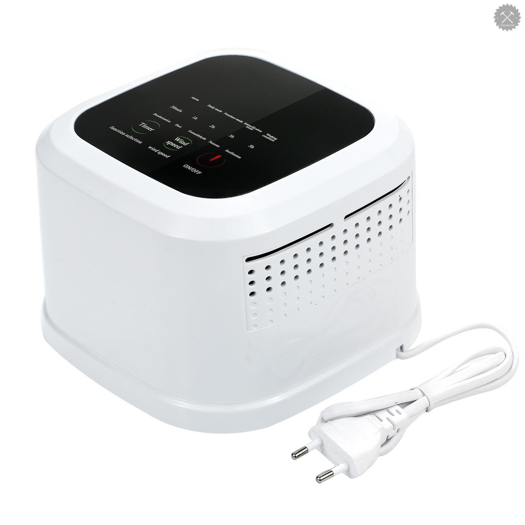 Máy Lọc Không Khí 4 Trong 1