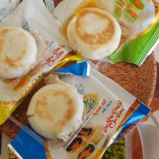 Bánh pía chay Hải Sơn