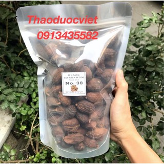 Thảo quả Sapa Lào Cai