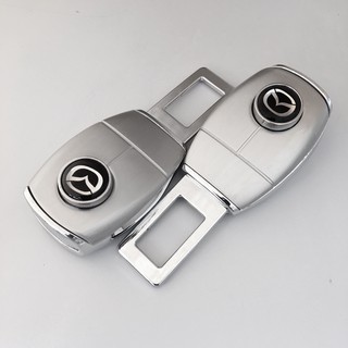 Chốt an toàn - chốt tiếp nối cài đai an toàn có khe cắm chồng