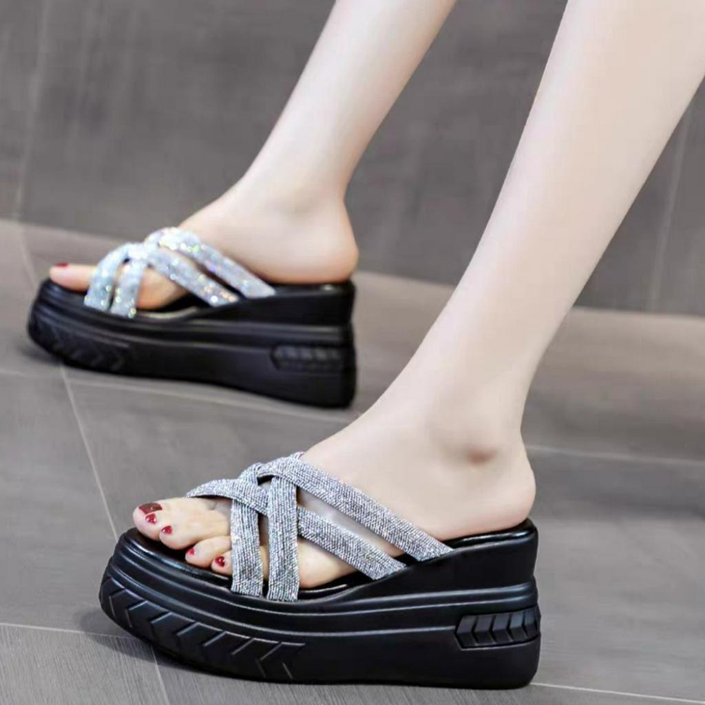 DÉP XUỒNG DÂY CHÉO XOÀN HÀNG CAO CẤP