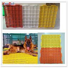 Nhựa ghép lót chuồng chó mèo 30x20cm