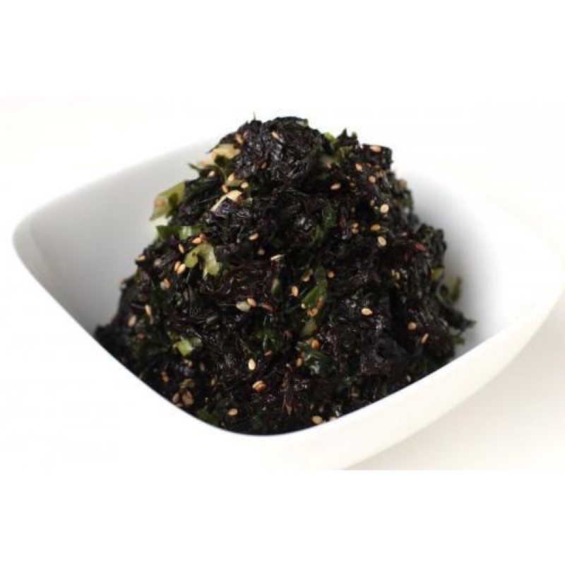 Rong biển trộn cơm Ofood- Rong biển ăn liền rắc cơm Ofood 4 vị Truyền thống, Khô gà, Hải sản và óc chó hạnh nhân gói 30g
