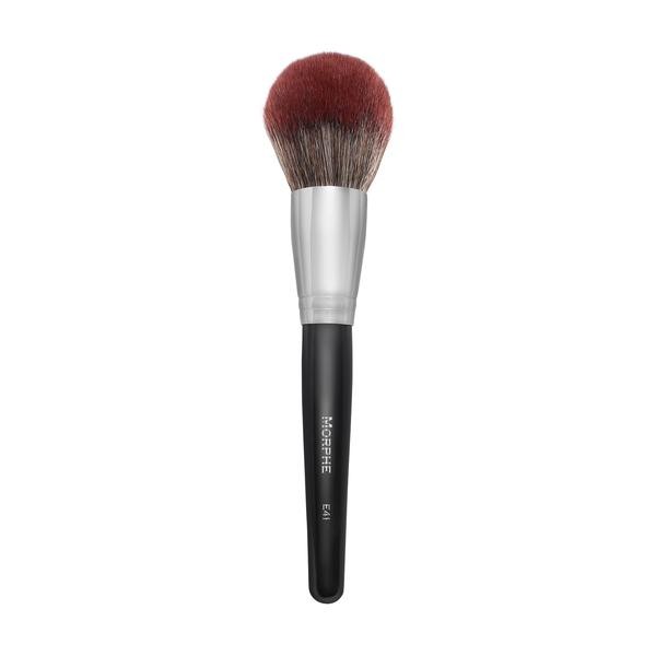 Cọ Morphe E41 - ROUND DELUXE POWDER