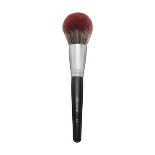 Cọ Morphe E41 - ROUND DELUXE POWDER