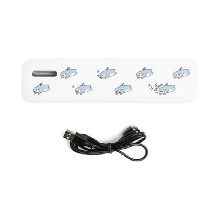 Hộp Khử Trùng Bàn Chải Đánh Răng ARTBOX Hàn Quốc Cổng USB Nhân Vật Boss