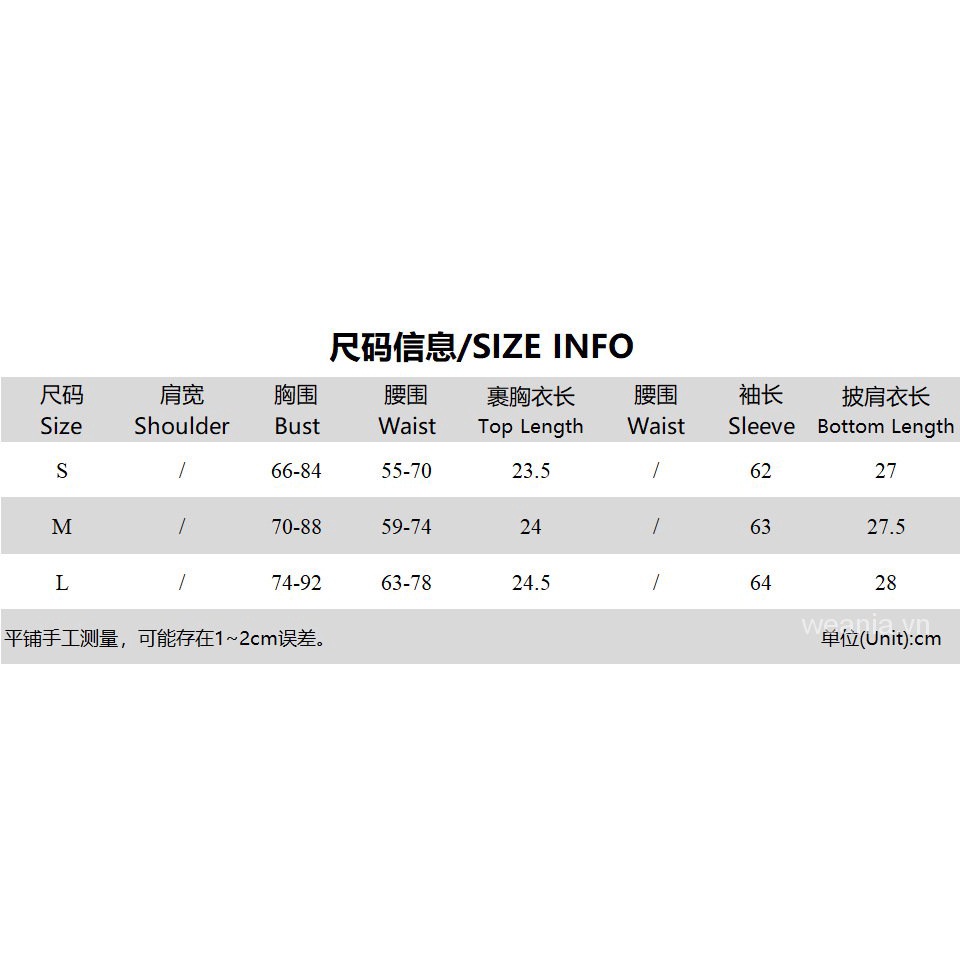 Áo kiểu tay dài cổ vuông thiết kế thanh lịch thời trang cho phái nữ