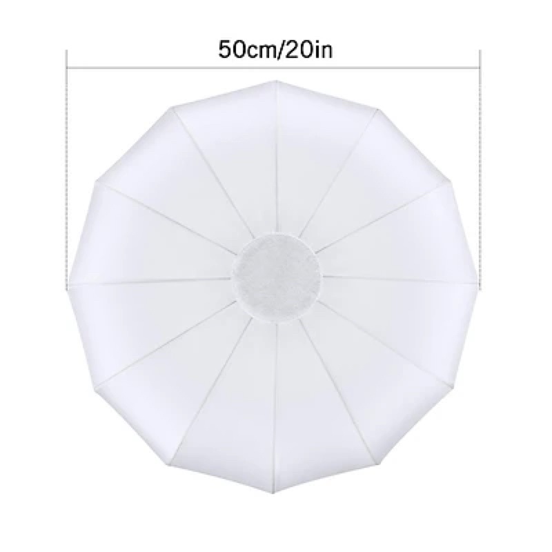 Cầu Chinaball godox CS-50D