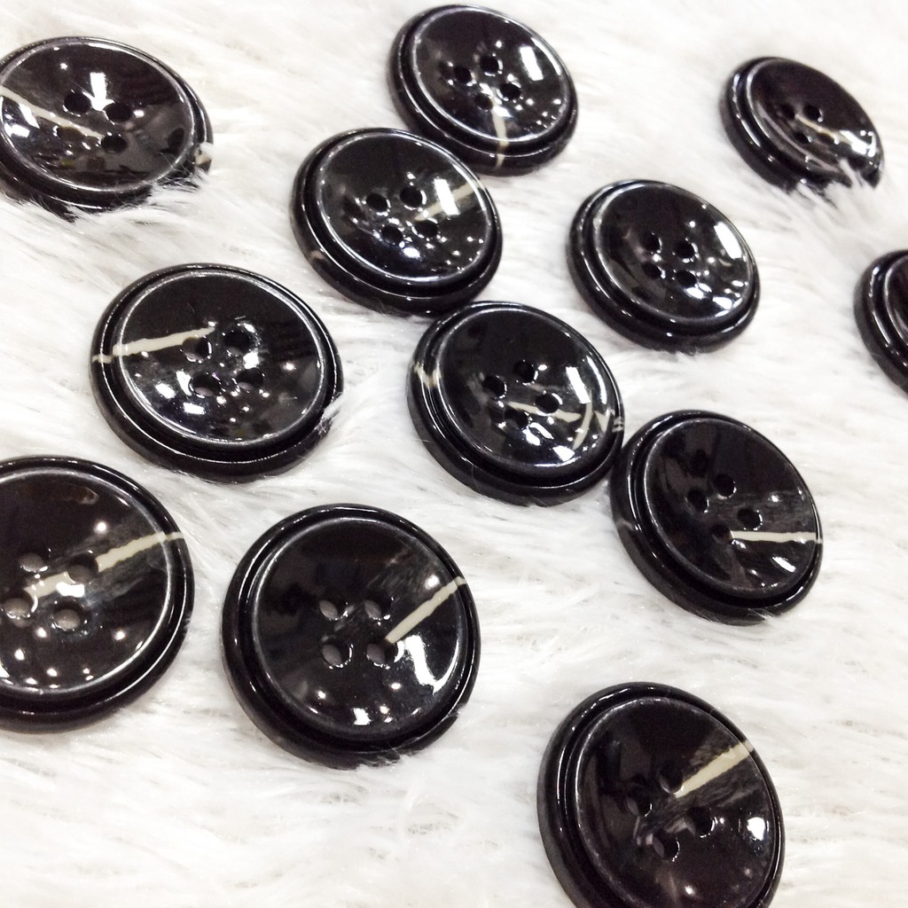 Cúc áo dạ nút veston khoác nam nữ đính kết trang phục | BigBuy360 - bigbuy360.vn