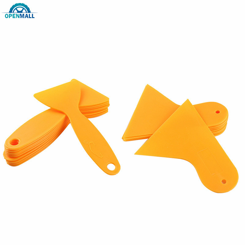 Dụng cụ cạo phim dán bảo vệ màn hình xe hơi