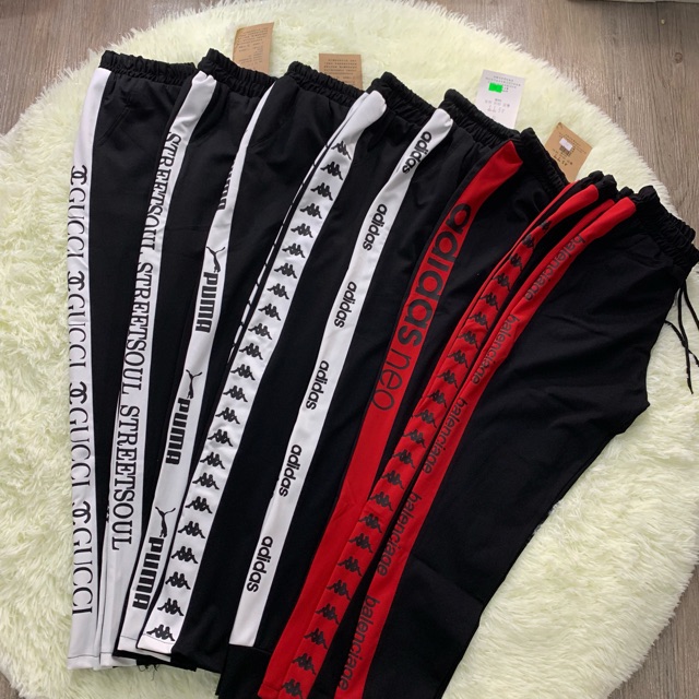 Quần bagyy thể thao