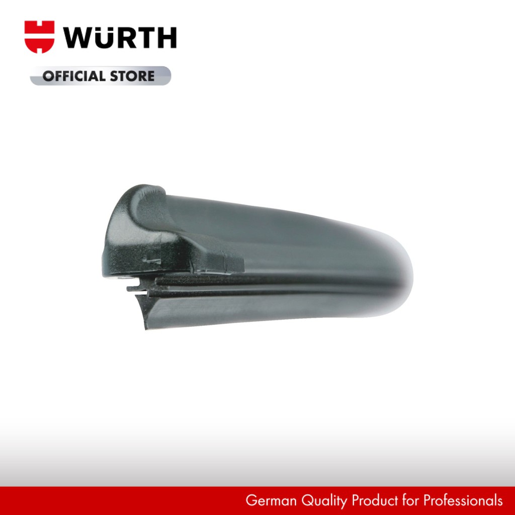 Wurth Lưỡi Gạt Mưa Không Xương-L750Mm