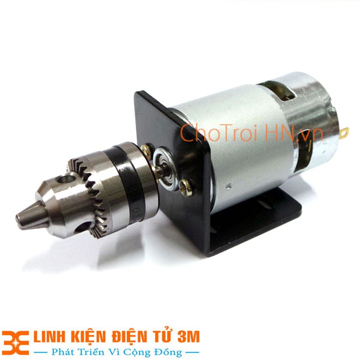 Đầu Bạc B10-5mm bằng đồng (1 Đầu)