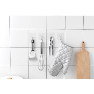 MÓC DÁN TƯỜNG SIÊU TIỆN ÍCH