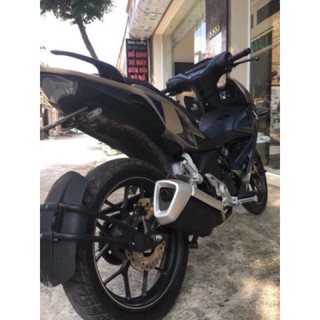 Chắn Bùn Sau WINNER X